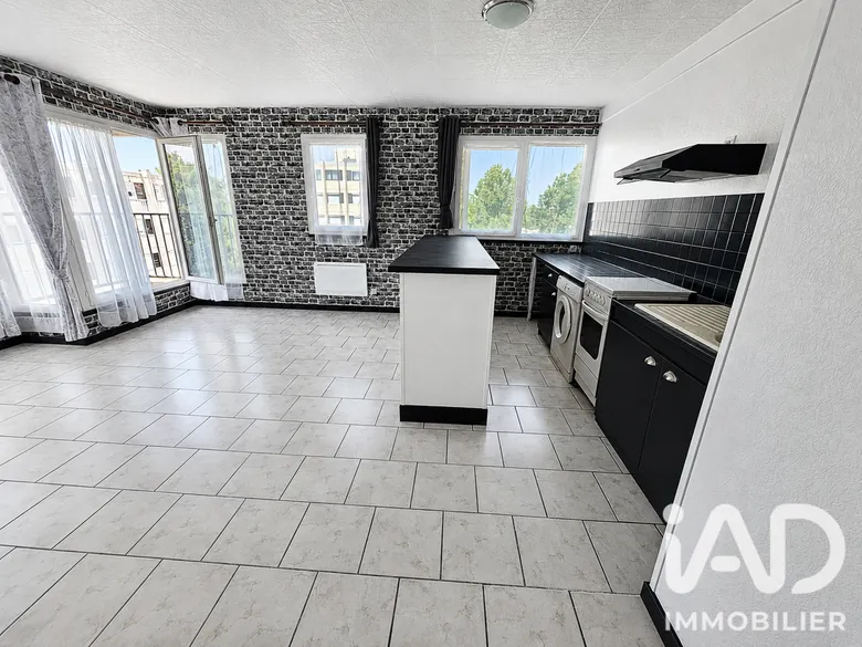 Appartement 3 pièces 65 m² · à Le Verdon-sur-Mer · 64,7 m² · 127 000 €