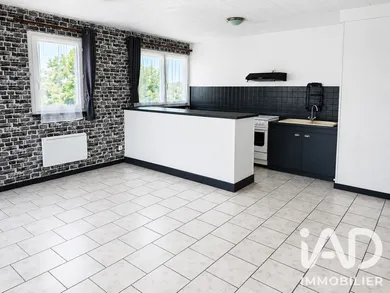 Appartement à Le Verdon-sur-Mer (33123)