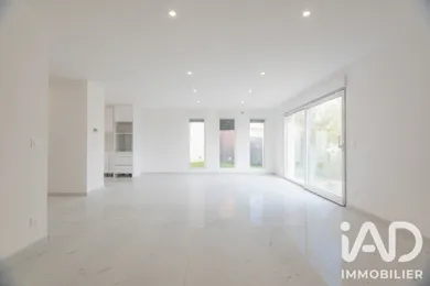Maison traditionnelle à Florange (57190)