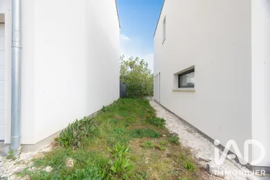 Maison traditionnelle à Florange (57190)