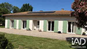 Maison à Badens (11800)