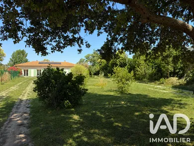 House in Badens (11800)