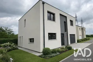 Maison traditionnelle à Florange (57190)