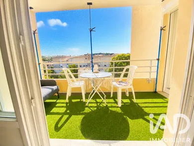 Apartment in Cusset (03300)
