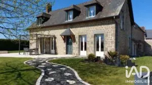 House in Le Horps (53640)