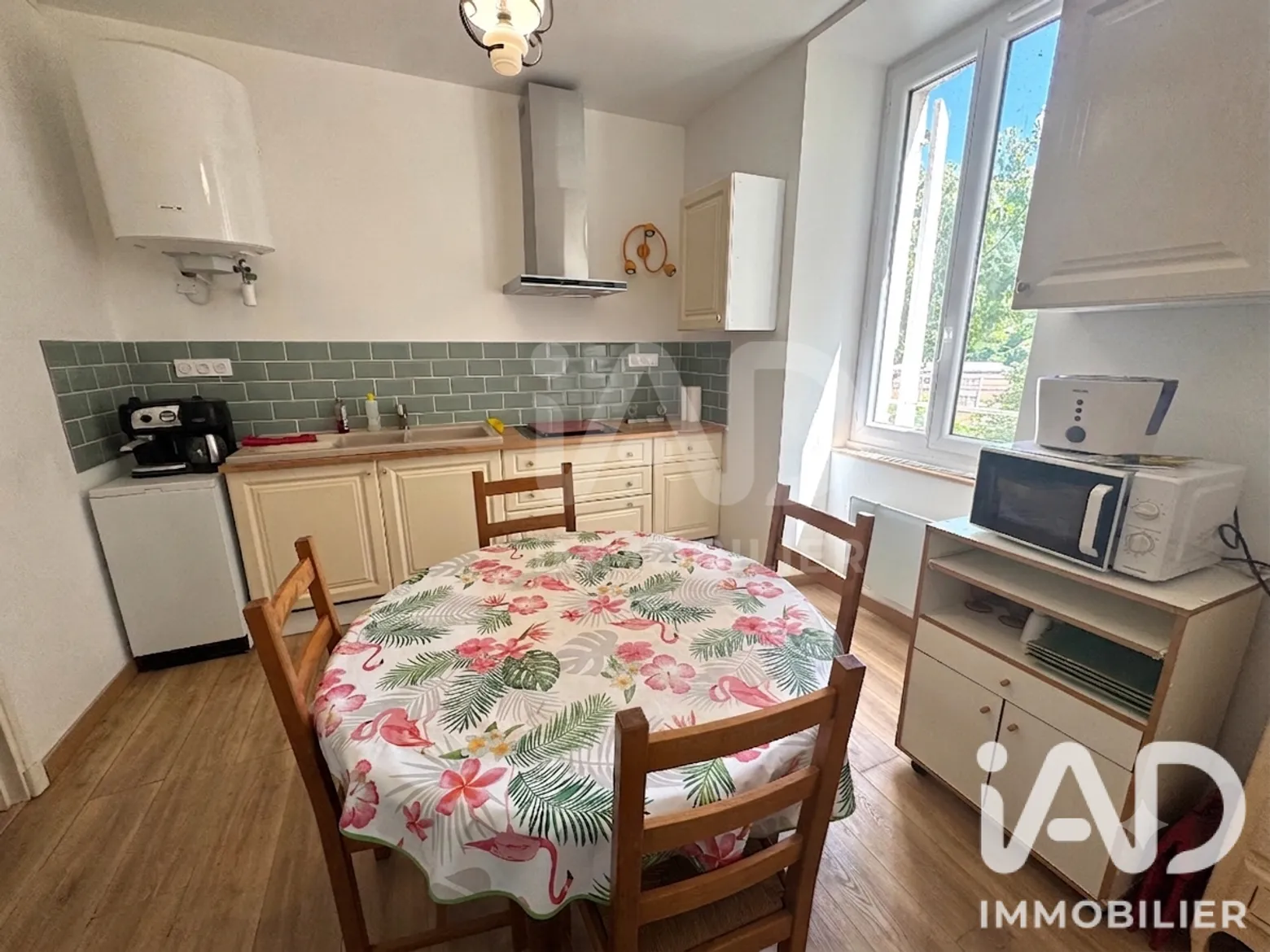 appartement à Molières-sur-Cèze