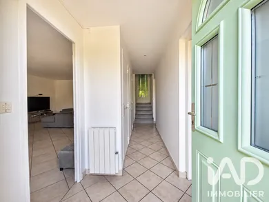 House in Saint-Cernin-de-Larche (19600)