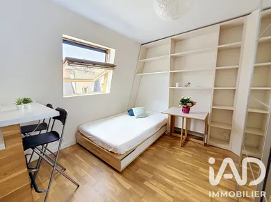 Appartement à Paris (75017)