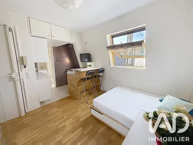 Appartement à Paris (75017)