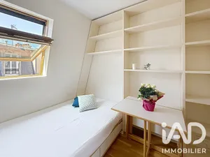 Appartement à Paris (75017)
