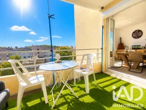Apartment in Cusset (03300)