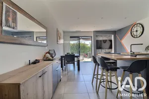 Maison à Baixas (66390)
