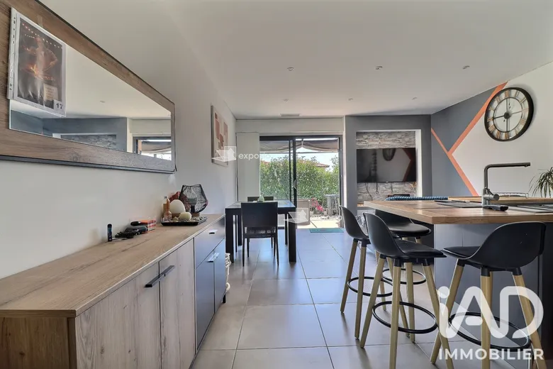 Maison 3 pièces 68 m² · à Baixas · 68 m² · 215 000 €
