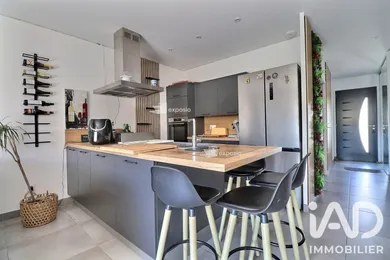 Maison à Baixas (66390)
