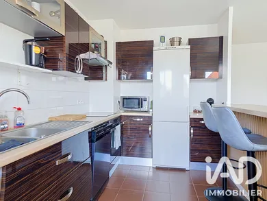 Appartement à Coubert (77170)