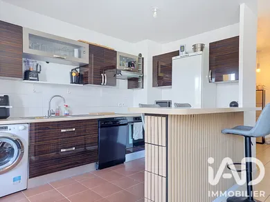 Appartement à Coubert (77170)
