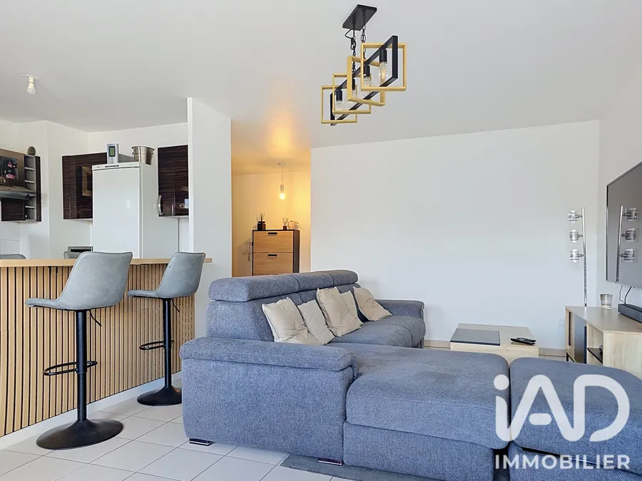 Appartement à Coubert (77170) photo 3
