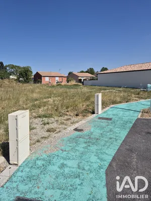 Terrain à bâtir à Mazères (09270)