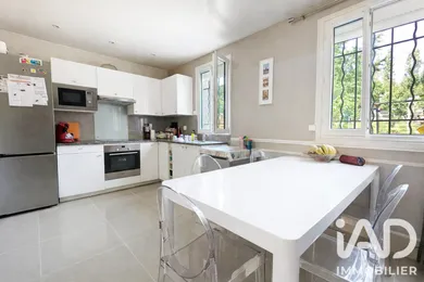 Maison à Savigny-sur-Orge (91600)