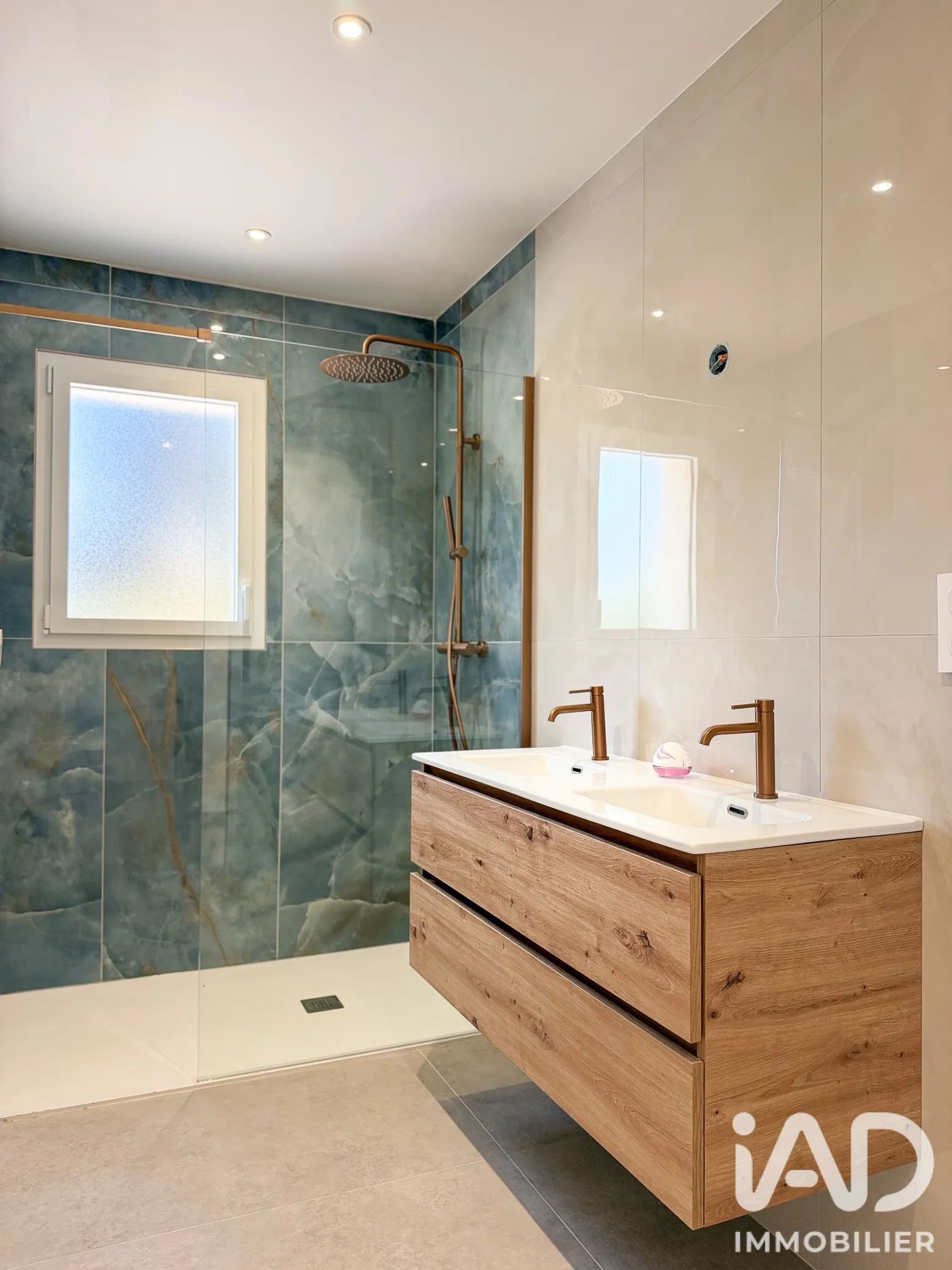 Vente maison à Rignac (12390) : maison 4 pièces 100 m² - 2058173 — 3