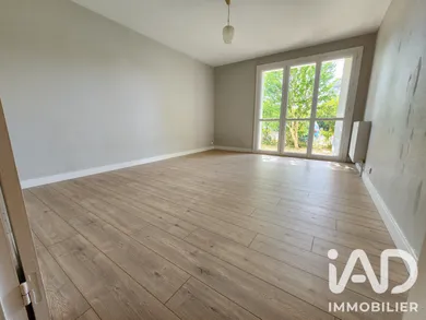 Apartment in Blagnac (31700)