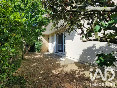 Apartment in Blagnac (31700)