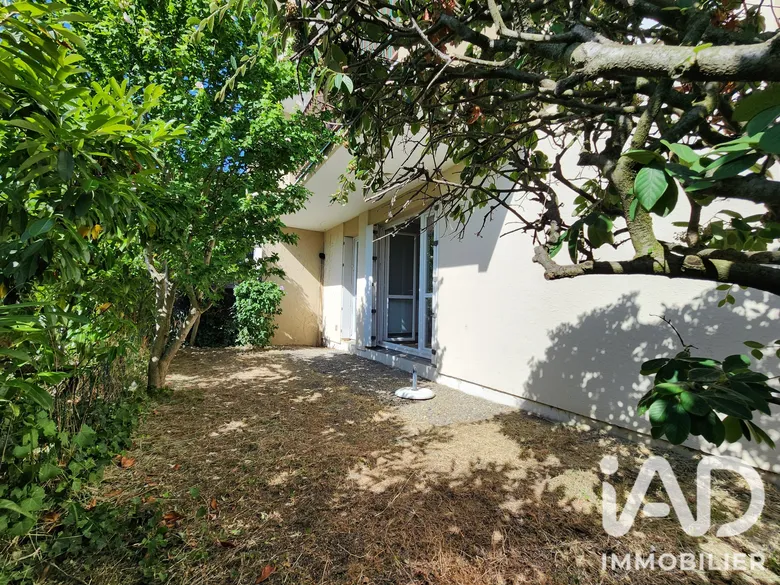 Appartement 2 pièces 57 m² · à Blagnac · 56,6 m² · 730 €