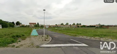 Terrain à bâtir à Mazères (09270)