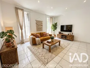 Apartment in Toulon (83200)