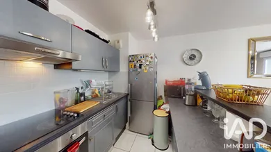 Appartement à Melun (77000)