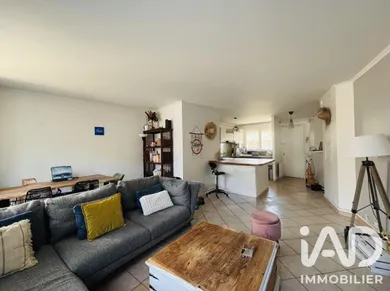 Appartement à Vaujours (93410)