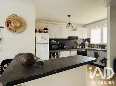 Appartement à Vaujours (93410)