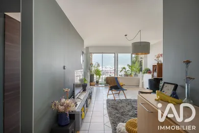 Appartement à Grenoble (38100)