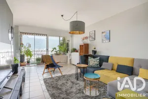 Appartement à Grenoble (38100)
