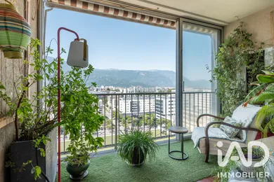 Appartement à Grenoble (38100)