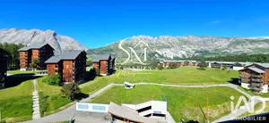 Appartement à super devoluy (05250)