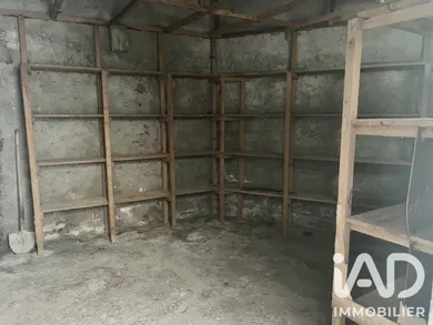 Appartement à Vannes (56000)