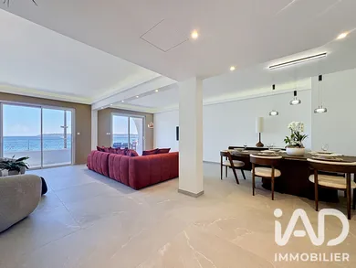 Apartment in Sainte-Maxime (83120)