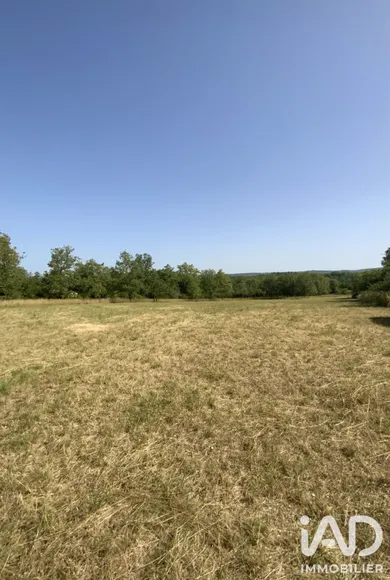 Land in Cremps (46230)