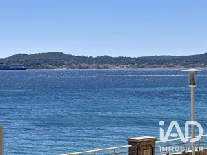 Apartment in Sainte-Maxime (83120)