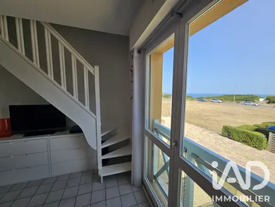Appartement à Saint-Malo (35400)