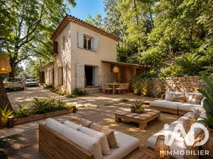 House in Lorgues (83510)