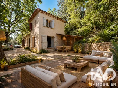 House in Lorgues (83510)