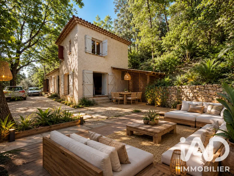 Maison 6 pièces 117 m² · à Lorgues · 117 m² · 325 000 €