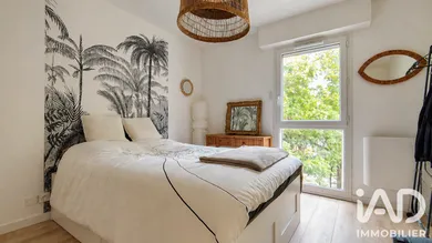 Appartement à Nantes (44300)