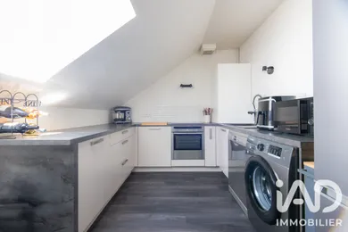 Appartement à Yutz (57970)