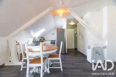 Appartement à Yutz (57970)