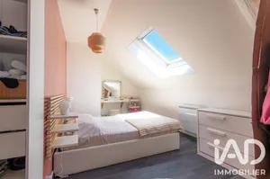 Apartment in Yutz (57970)