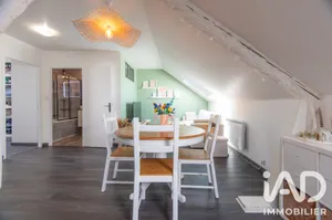 Appartement à Yutz (57970)