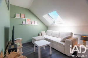Appartement à Yutz (57970)